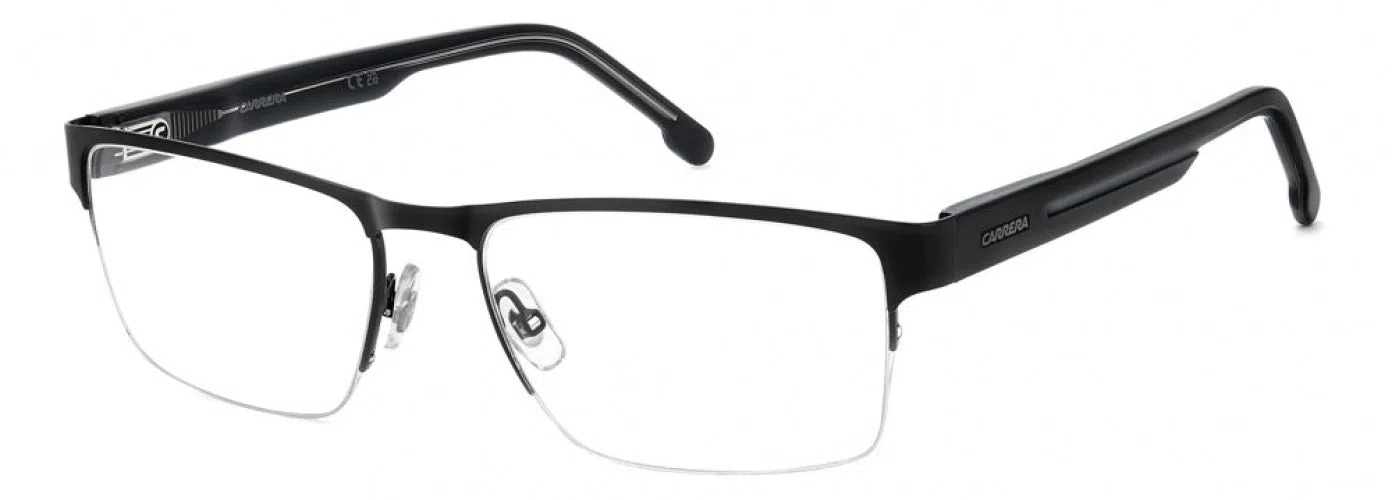 Carrera 8914 Eyeglasses - view 8